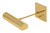 House of Troy - DC9-61 - One Light Picture Light - Classic Contemporary - Polished Brass