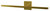 House of Troy - DHLEDZ26-51 - LED Picture Light - Horizon - Satin Brass