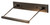 House of Troy - DMLEDZ15-91 - LED Picture Light - Mendon - Oil Rubbed Bronze