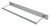 House of Troy - DMLEDZ29-62 - LED Picture Light - Mendon - Chrome