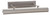 House of Troy - DOX30-SN - Four Light Picture Light - Oxford - Satin Nickel