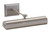 House of Troy - DOXLEDZ16-SN - LED Picture Light - Oxford - Satin Nickel