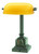 House of Troy - DSK430-MB - One Light Table Lamp - Shelburne - Mahogany Bronze