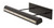 House of Troy - DTRLEDZ24-BLK/PN - LED Picture Light - Classic Traditional - Black w/Polished Nickel