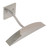 House of Troy - DUW14-62 - Two Light Picture Light - Ultra-Wide - Chrome