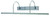House of Troy - DXL36-62 - Six Light Picture Light - Slim-line - Chrome