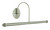 House of Troy - DXLEDZ30-52 - LED Picture Light - Slim-line - Satin Nickel