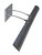 House of Troy - DZLEDZ36-62 - LED Picture Light - Zenith - Chrome