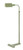 House of Troy - F100-PN - One Light Floor Lamp - Fairfax - Polished Nickel