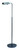 House of Troy - G100-GT - One Light Floor Lamp - Generation - Granite