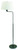 House of Troy - G200-GT - One Light Floor Lamp - Generation - Granite