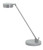 House of Troy - G450-PG - LED Table Lamp - Generation - Platinum Gray