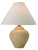 House of Troy - GS130-OT - One Light Table Lamp - Scatchard - Oatmeal