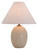 House of Troy - GS140-OT - One Light Table Lamp - Scatchard - Oatmeal