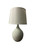 House of Troy - GS202-SR - One Light Table Lamp - Scatchard - Sapphire Ring