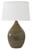 House of Troy - GS202-TE - One Light Table Lamp - Scatchard - Tigers Eye