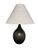 House of Troy - GS300-MG - One Light Table Lamp - Scatchard - Mystic Gray