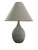 House of Troy - GS300-PL - One Light Table Lamp - Scatchard - Pearl Blue
