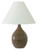 House of Troy - GS300-TE - One Light Table Lamp - Scatchard - Tigers Eye
