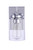 Reeves One Light Wall Sconce (17405CH1)