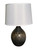 House of Troy - GS302-MG - One Light Table Lamp - Scatchard - Mystic Gray