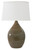 House of Troy - GS302-TE - One Light Table Lamp - Scatchard - Tigers Eye