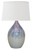 House of Troy - GS402-DG - One Light Table Lamp - Scatchard - Decorated Gray