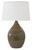 House of Troy - GS402-TE - One Light Table Lamp - Scatchard - Tigers Eye