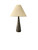 House of Troy - GS825-BM - One Light Table Lamp - Scatchard - Black Matte