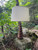 Scatchard One Light Accent Lamp (GS826-IR)