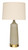 Scatchard One Light Table Lamp (GSB105-SD)