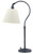 House of Troy - HP750-OB-WL - One Light Table Lamp - Hyde Park - Oil Rubbed Bronze