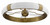 Cipriani 57" Ceiling Fan (CPN57MBZ4)