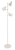 House of Troy - K130-WT - LED Floor Lamp - Kirby - White