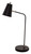 House of Troy - K150-BLK - LED Table Lamp - Kirby - Black