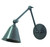 House of Troy - LLED30-OB - LED Wall Sconce - Library Light - Oil Rubbed Bronze