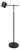 House of Troy - MO200-OB - LED Floor Lamp - Morris - Oil Rubbed Bronze