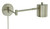 House of Troy - MO275-SN - LED Wall Sconce - Morris - Satin Nickel