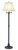 House of Troy - N603-OB - Four Light Floor Lamp - Newport - Oil Rubbed Bronze