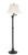 House of Troy - N604-OB - One Light Floor Lamp - Newport - Oil Rubbed Bronze