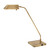 House of Troy - NEW250-AB - LED Table Lamp - Newbury - Antique Brass