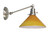 House of Troy - OT675-SN-AM - One Light Wall Sconce - Otis - Satin Nickel