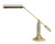 House of Troy - P10-191-61 - One Light Piano/Desk Lamp - Grand Piano - Polished Brass