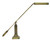House of Troy - P10-191-71 - One Light Piano/Desk Lamp - Grand Piano - Antique Brass