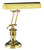 House of Troy - P14-204 - Two Light Piano/Desk Lamp - Piano/Desk - Polished Brass