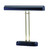 House of Troy - P16-D02-617 - Two Light Piano/Desk Lamp - Piano/Desk - Black/Polished Brass