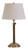 House of Troy - R450-AB - One Light Table Lamp - Richmond - Antique Brass
