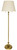 House of Troy - RA300-AB - Two Light Floor Lamp - Randolph - Antique Brass
