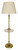 House of Troy - RA302-AB - One Light Floor Lamp - Randolph - Antique Brass