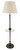 House of Troy - RA302-OB - One Light Floor Lamp - Randolph - Oil Rubbed Bronze